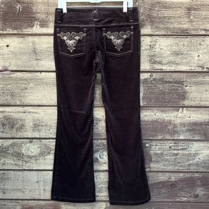 Vertigo Paris Corduroys